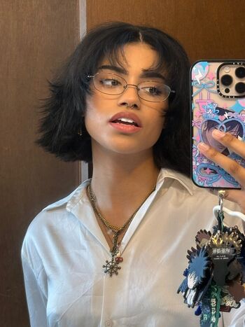 Leaked Catboymegumi private photo viral onlyfans