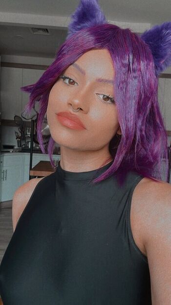 Leaked Catboymegumi private photo viral onlyfans