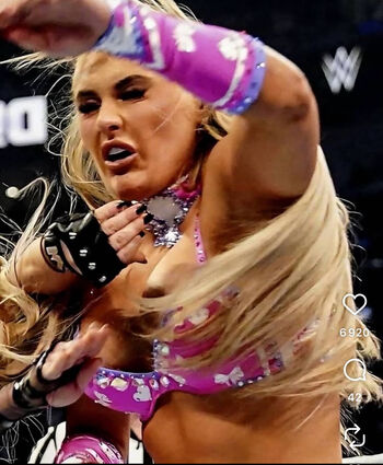 Leaked Catcheuse wwe page private photo viral onlyfans
