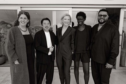 Leaked Cate blanchett private photo viral onlyfans