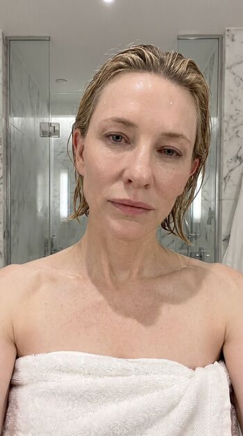 Leaked Cate blanchett private photo viral onlyfans