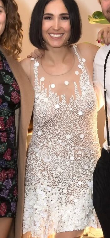 Leaked Caterina balivo private photo viral onlyfans