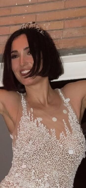 Leaked Caterina balivo private photo viral onlyfans