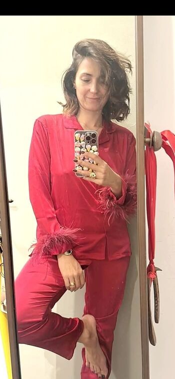 Leaked Caterina balivo private photo viral onlyfans