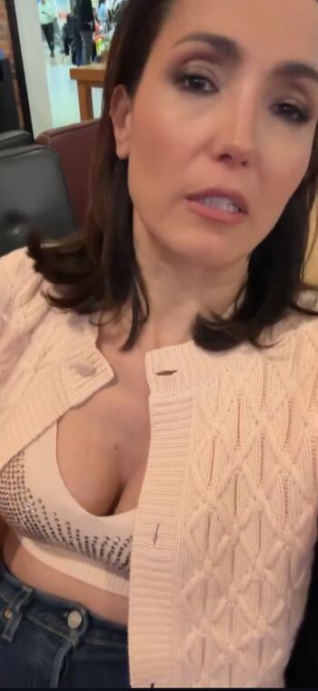 Leaked Caterina balivo private photo viral onlyfans