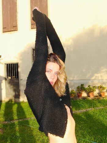 Leaked Caterina de angelis private photo viral onlyfans