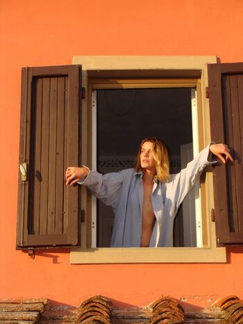 Leaked Caterina de angelis private photo viral onlyfans