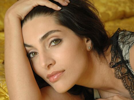 Caterina Murino