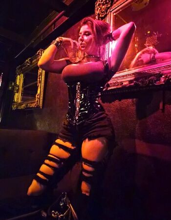 Leaked Catfanmachinee private photo viral onlyfans