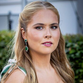 Leaked Catharina amalia private photo viral onlyfans