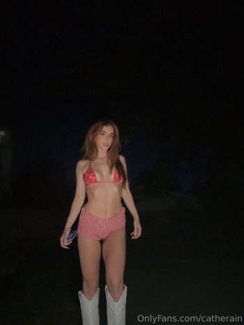 Leaked Catherain private photo viral onlyfans