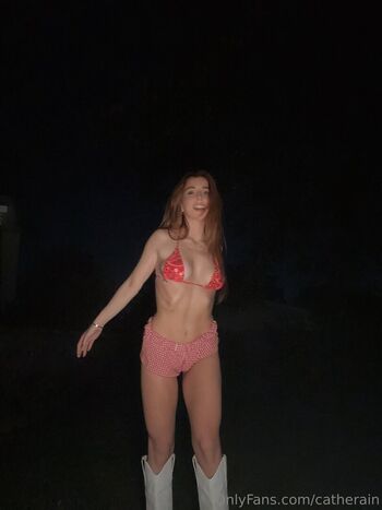 Leaked Catherain private photo viral onlyfans