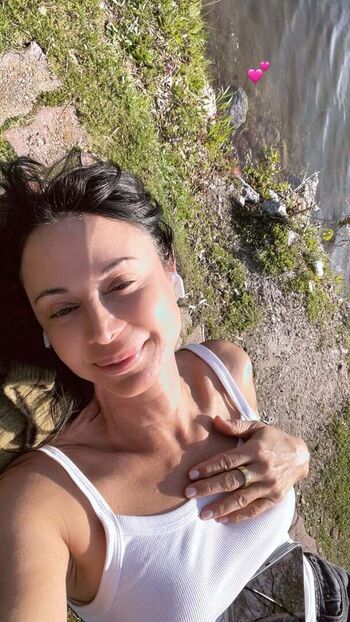 Leaked Catherine bell private photo viral onlyfans