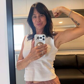 Leaked Catherine bell private photo viral onlyfans