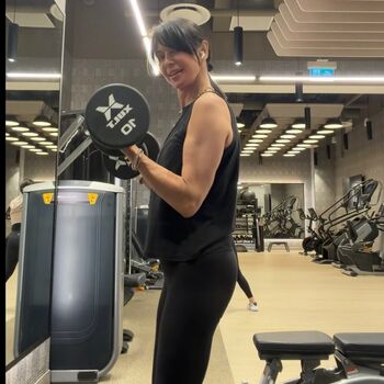 Leaked Catherine bell private photo viral onlyfans