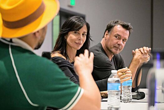 Leaked Catherine bell private photo viral onlyfans