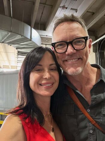 Leaked Catherine bell private photo viral onlyfans