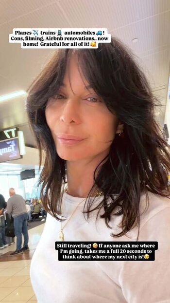 Leaked Catherine bell private photo viral onlyfans