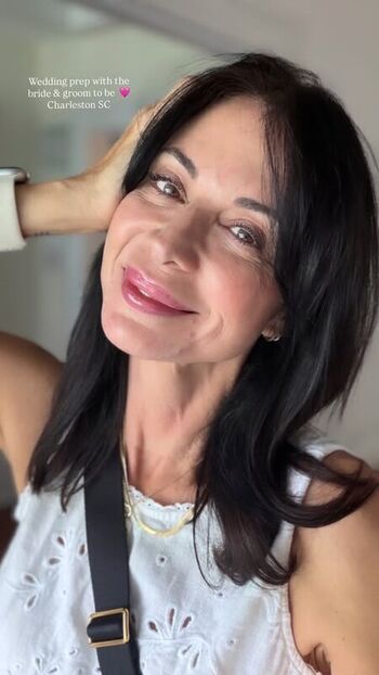 Leaked Catherine bell private photo viral onlyfans