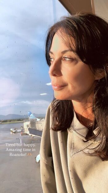 Leaked Catherine bell private photo viral onlyfans
