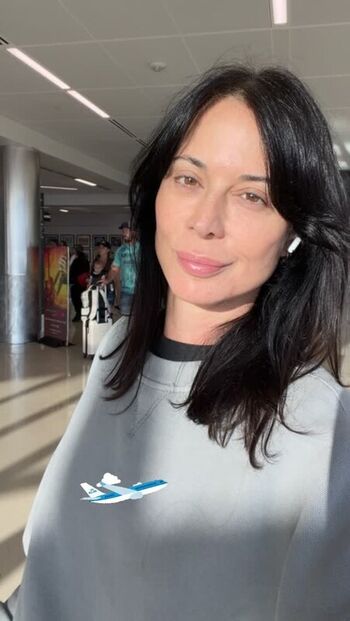 Leaked Catherine bell private photo viral onlyfans