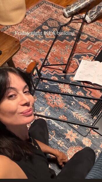 Leaked Catherine bell private photo viral onlyfans