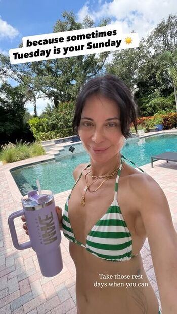 Leaked Catherine bell private photo viral onlyfans