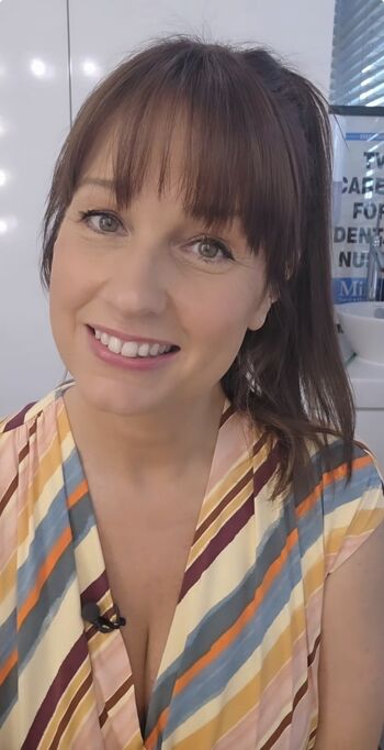 Leaked Catherine huntley private photo viral onlyfans