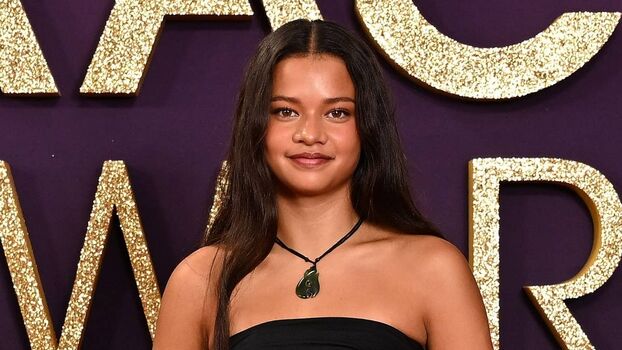 Catherine Lagaaia