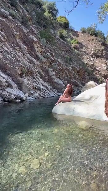 Leaked Catherine mcbroom private photo viral onlyfans