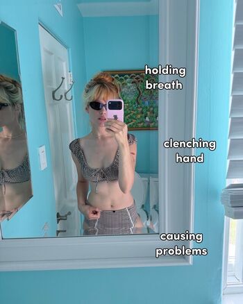 Leaked Catherine mccafferty private photo viral onlyfans