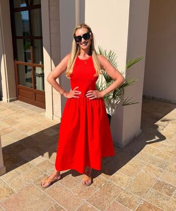 Catherine Tyldesley