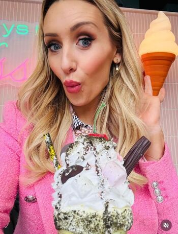 Leaked Catherine tyldesley private photo viral onlyfans