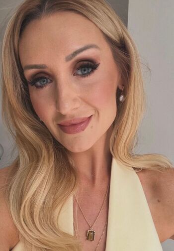 Leaked Catherine tyldesley private photo viral onlyfans