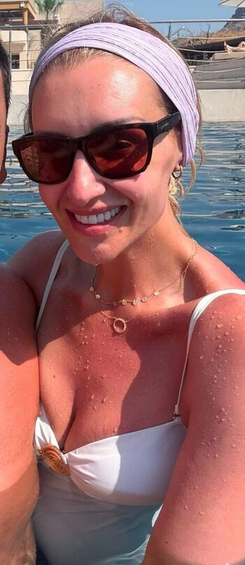 Leaked Catherine tyldesley private photo viral onlyfans