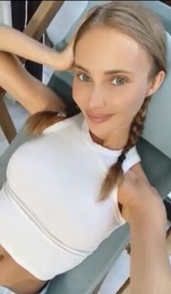 Leaked Catherine private photo viral onlyfans