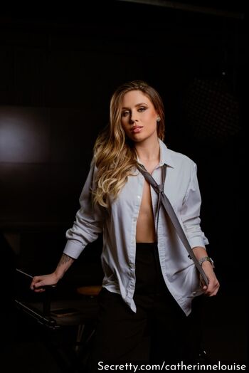 Catherinne Louise