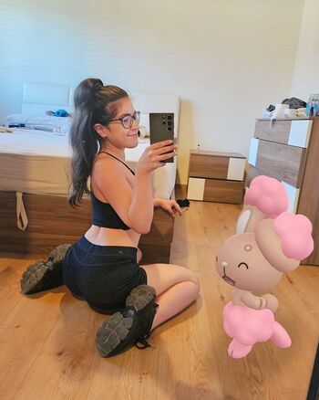 Leaked Cathia ishinii private photo viral onlyfans