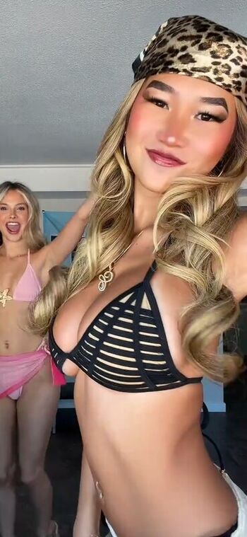 Leaked Cathleen zehn private photo viral onlyfans