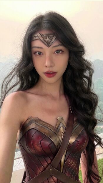 Leaked Cathrynli private photo viral onlyfans