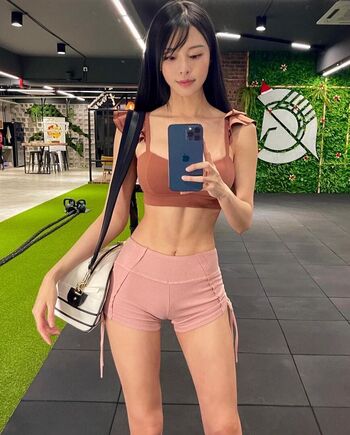 Leaked Cathrynli private photo viral onlyfans