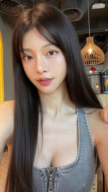 Leaked Cathrynli private photo viral onlyfans