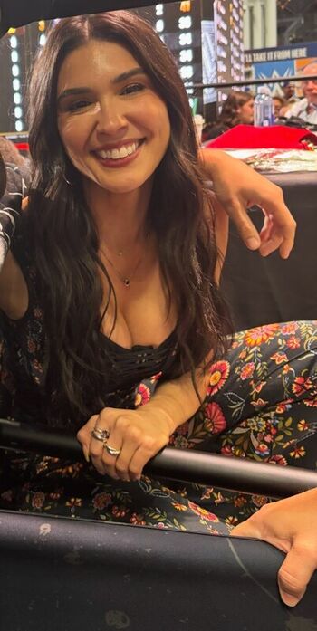 Leaked Cathy kelley page private photo viral onlyfans