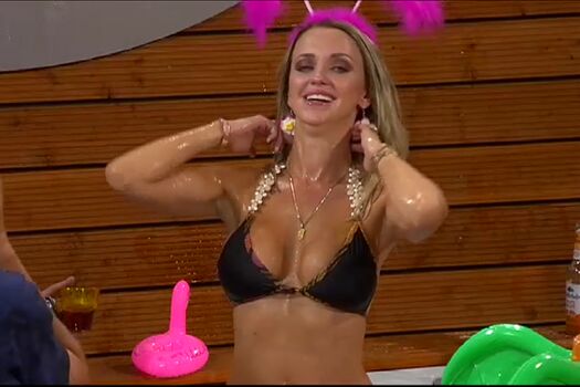 Leaked Cathy lugner  page private photo viral onlyfans
