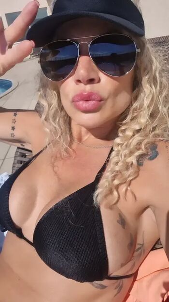 Leaked Catia paganote page private photo viral onlyfans