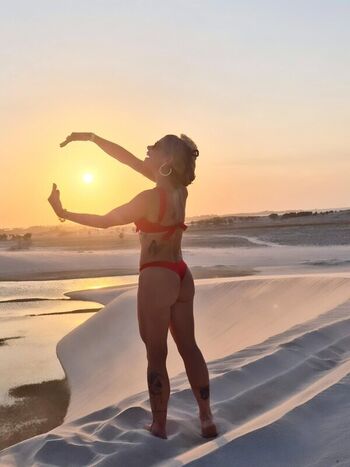 Leaked Catia paganote private photo viral onlyfans