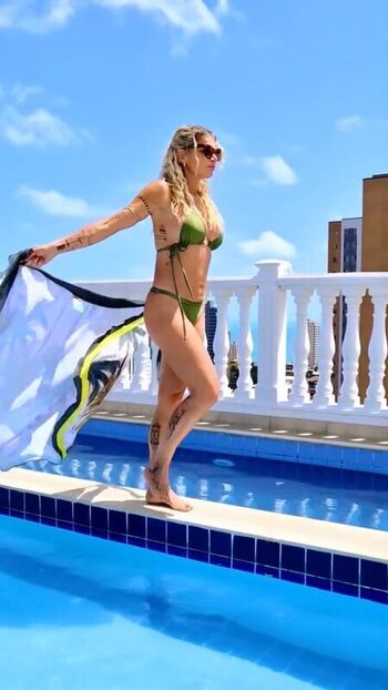 Leaked Catia paganote private photo viral onlyfans