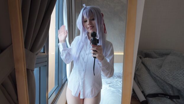 Caticorncosplay