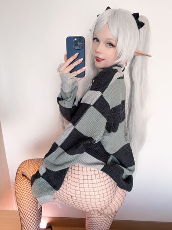 Leaked Caticorncosplay private photo viral onlyfans
