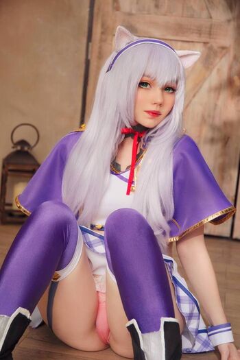 Leaked Caticorncosplay private photo viral onlyfans